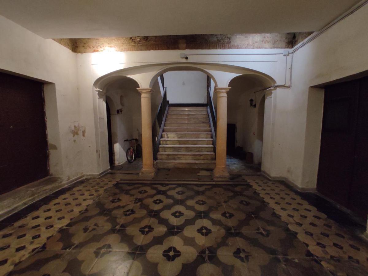 דירות קוסנזה Casa Cenzina מראה חיצוני תמונה