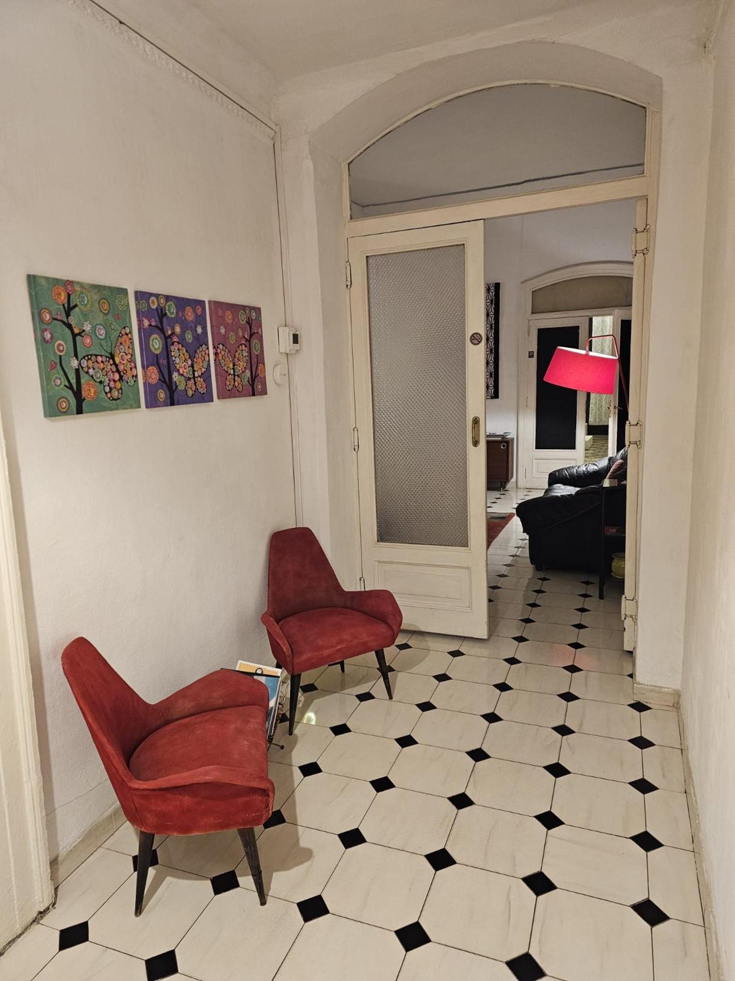 דירות קוסנזה Casa Cenzina מראה חיצוני תמונה
