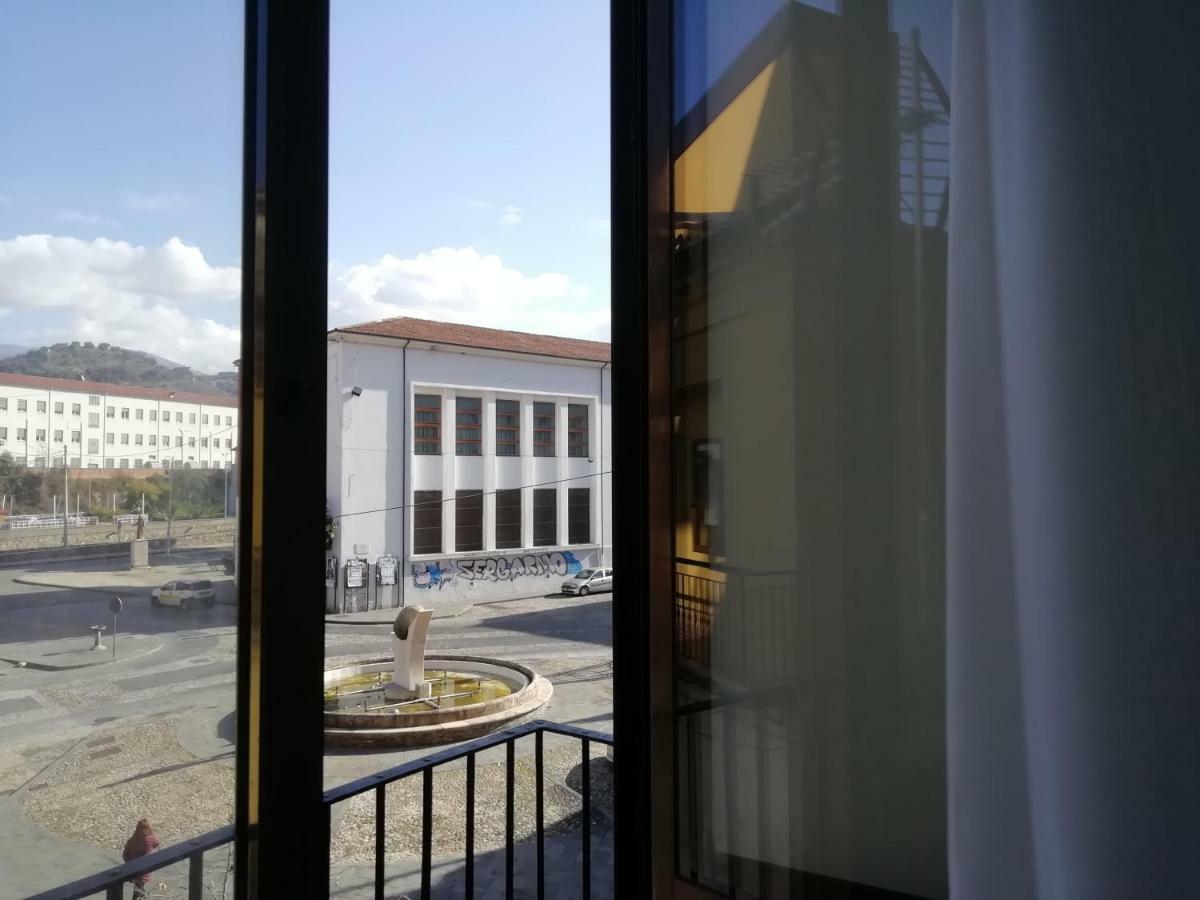 דירות קוסנזה Casa Cenzina מראה חיצוני תמונה