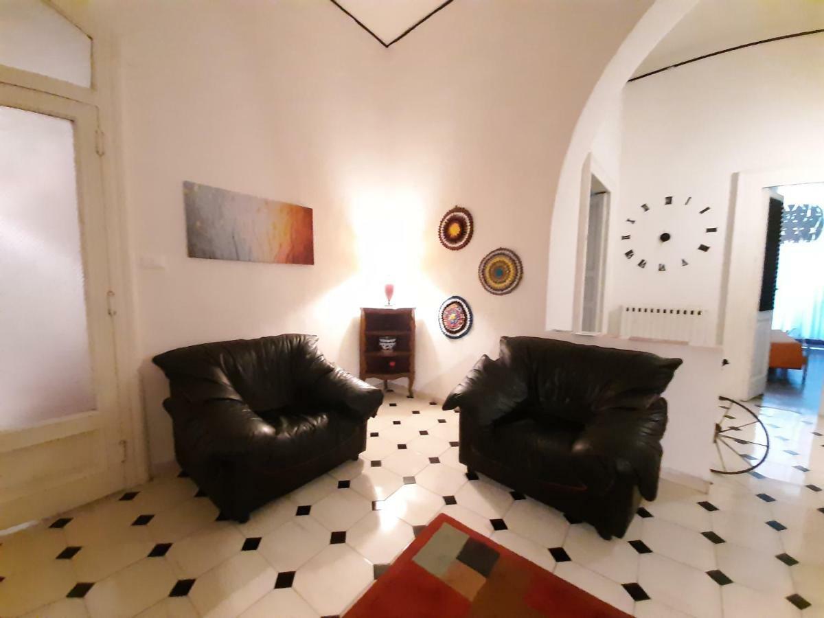 דירות קוסנזה Casa Cenzina מראה חיצוני תמונה