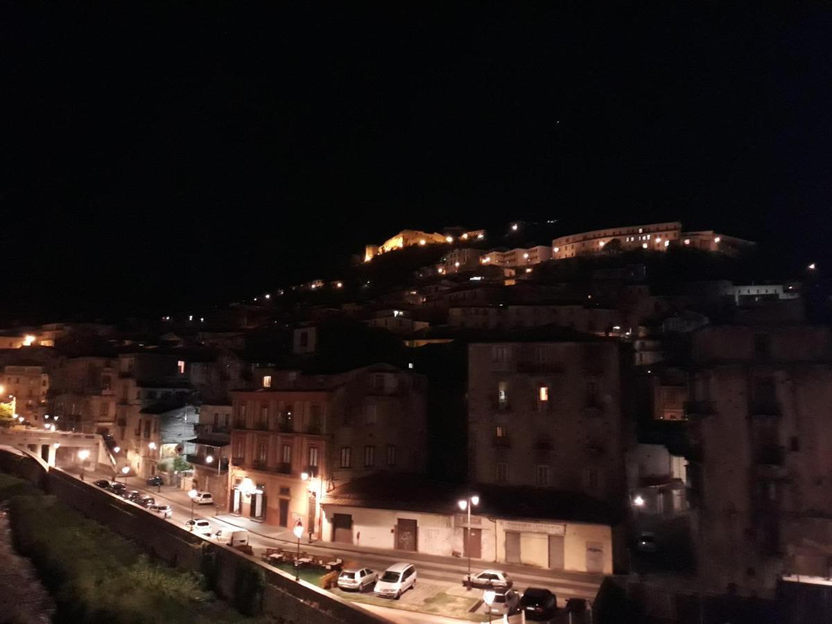 דירות קוסנזה Casa Cenzina מראה חיצוני תמונה